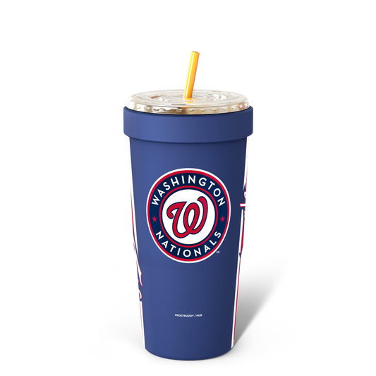 To-Go Buddy | Washington Nationals | Gameday image 3