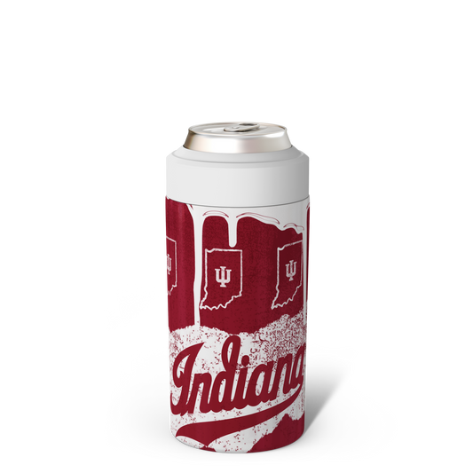Universal Buddy | Indiana Hoosiers | Drip image 3