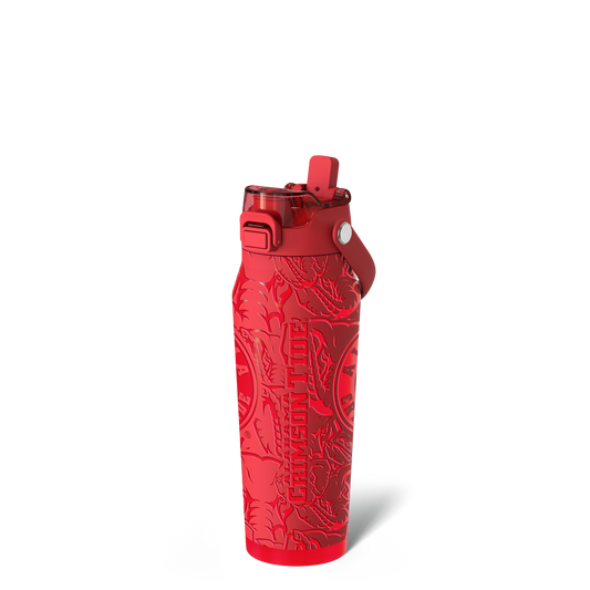 Bottle Buddy 24oz | Alabama Crimson Tide | Color Rush image 3