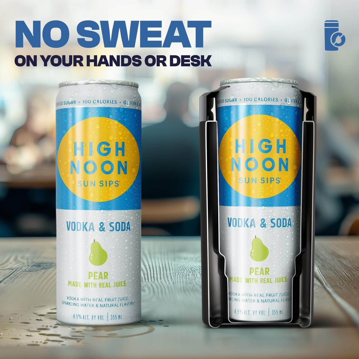 Universal Buddy | Corvette | 1982 C4 image 10